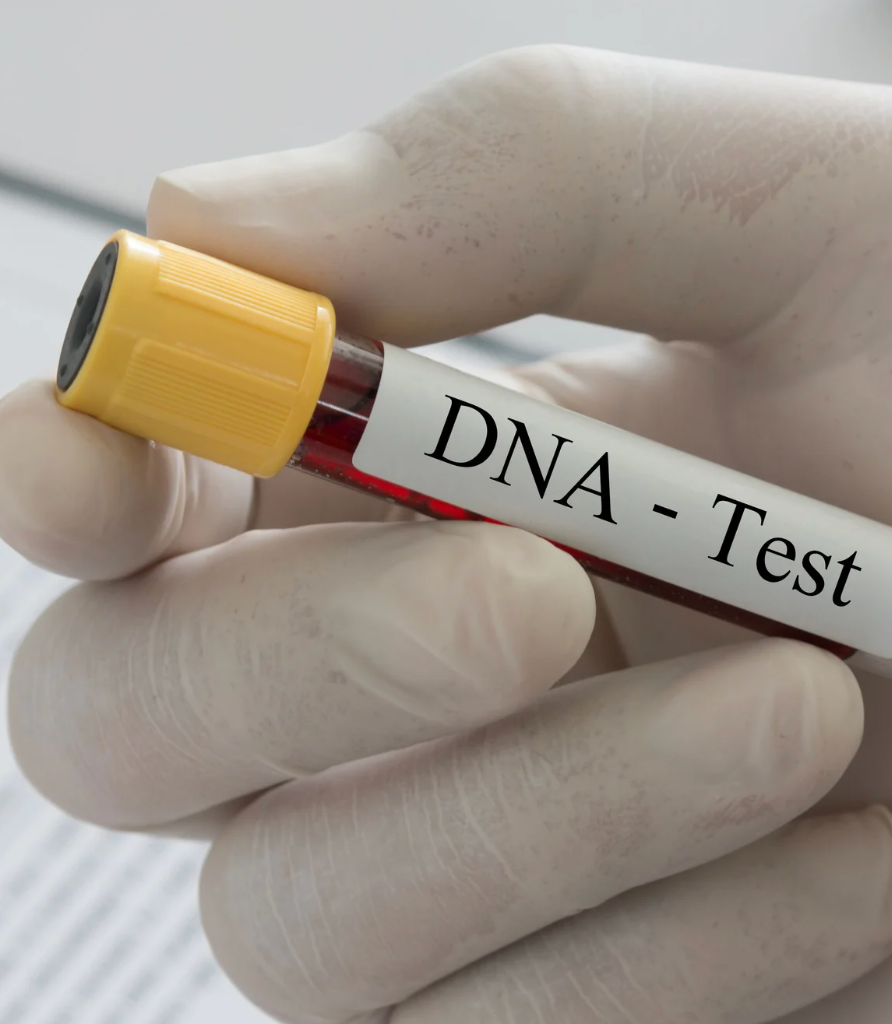 Genetic Testing